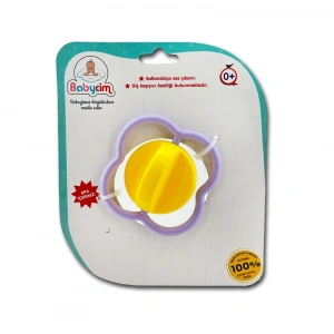 Mey İthalat® BABYCİM DÖNEN YONCA ÇINGIRAK