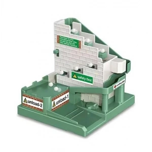 Mey İthalat® BIG97764 TOP KULE MERDIVEN-