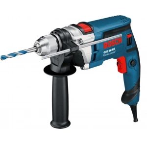 Mey İthalat® Bosch GSB 16 RE Darbeli Matkap 750 Watt