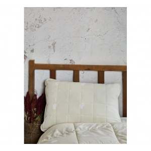 Mey İthalat®   Box Yün Yastık 50x70