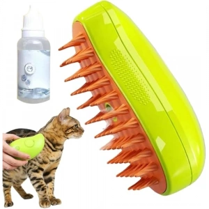 Mey İthalat® Buharlı Kedi Tarağı