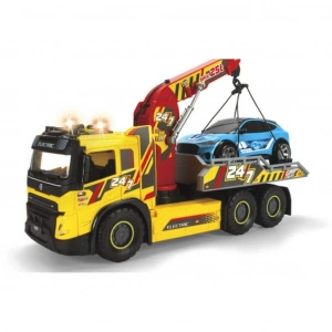 Mey İthalat® Büyük Çekici Kamyonu