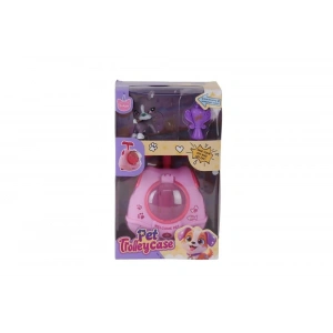 Mey İthalat® CL2121-5/8 ÇANTALI PET SHOP - CAN