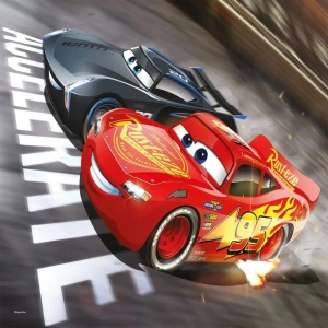 Mey İthalat® CR 715 PUZZLE 150