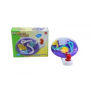 Mey İthalat® DAİRE SURVİVOR JOYSTİCK DENGE OYUNU