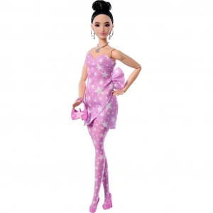 Mey İthalat® Deluxe Style Star Wrap Dress