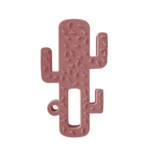 Mey İthalat®   Diş Kaşıyıcı Kaktüs Velvet Rose