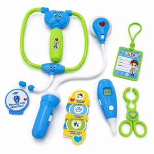 Mey İthalat® DOKTOR SETİ