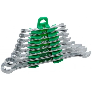 Mey İthalat® Elta 0350 Kombine Anahtar Takımı 8 Parça