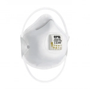 Mey İthalat® Era 6210 FFP2 Ventilli Konik Maske