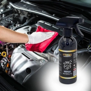 Mey İthalat® Fulcar Motor Yağ Kir Temizleyici