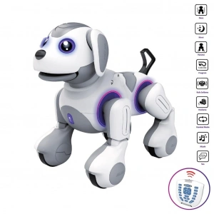 Mey İthalat® G14 UK ŞARJLI SMART INERAKTİF AKILLI