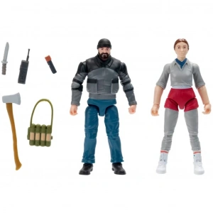 Mey İthalat® İkili Figür Seti