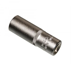 Mey İthalat® İzeltaş 1/2 6 Köşe Derin Lokma Anahtar 16 mm