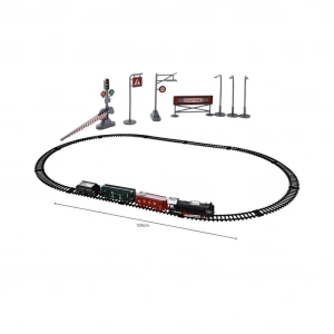 Mey İthalat® JHX6686 KUT 23 PCS CLIC MODEL TREN