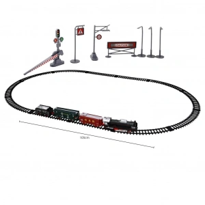 Mey İthalat® JHX6686 KUT.23 CLIC MODEL TREN