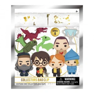 Mey İthalat® Klipsli Figür Seri 6