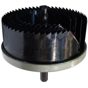 Mey İthalat® Knisaw 51595 5 li Buat Testeresi Seti