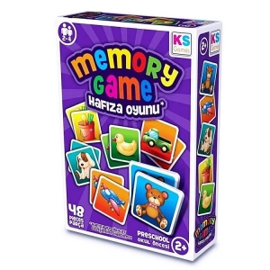Mey İthalat®  MemoryGameHafızaOyunu