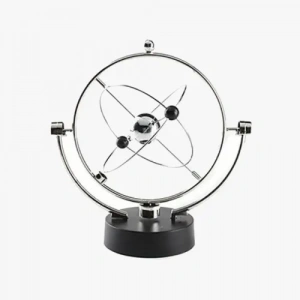 Mey İthalat® Mıknatıslı Kinetic Orbital Denge Topu