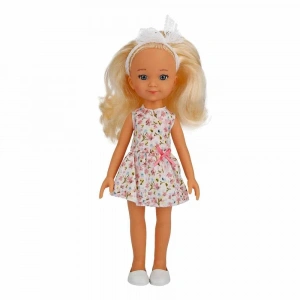 Mey İthalat® Mina Bebek 35 cm 1 Adet Fiyatıdır