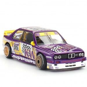Mey İthalat® Mini GT 1/64 BMW M3  KW V1