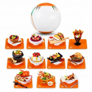 Mey İthalat® Mini Master Chef S2 Sürpriz Paket