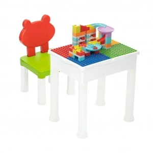 Mey İthalat®  Multi Aktivite Masa Seti