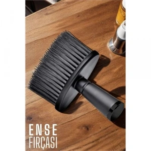 Mey İthalat® Nano Ense Fırçası Absolute Professional 720277