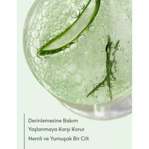 Mey İthalat® Nemlendirici Jel 300 ml