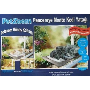 Mey İthalat® Nunbell Pencere Yatağı