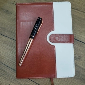 Mey İthalat® Öğretmenler Gününe Defter Ve Kalem Seti