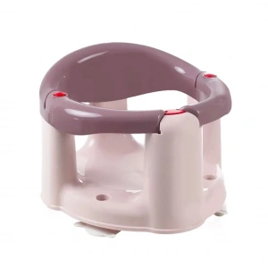 Mey İthalat® Önden Açılır Banyo & Mama Oturağı 636 Mürdüm