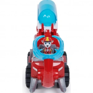 Mey İthalat®  Paw Patrol Jungle Temalı  Deluxe Aracı