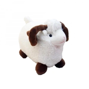 Mey İthalat® Peluş Kuzu 30 Cm 62593