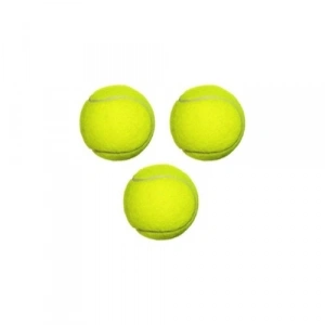Mey İthalat® Petzoom Köpek Oyun Topu Tenis Topu ***