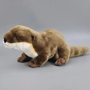 Mey İthalat® PL50172 50 CM YATAN SUSAMURU-HLY