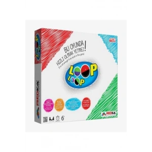 Mey İthalat® LOOP LOOP