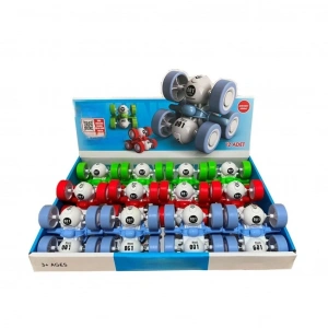 Mey İthalat® RG-663-1 SÜRTMELİ ÇİFT YÖNLÜ  AKROBAT(ADET FIYATIDIR)