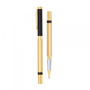 Mey İthalat® Roller Siyah Kalem