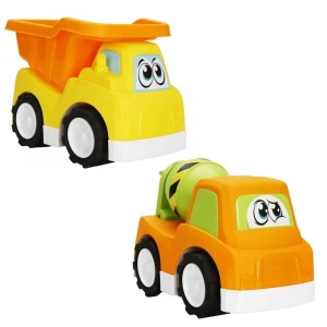 Mey İthalat® S00004886 DEV TEKER ARAÇLAR KAMYON/MİKSER -SUN