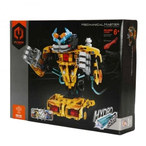 Mey İthalat® S01004512 HİDROLİK SAVAŞ ROBOTU 717PRÇ.-SUN