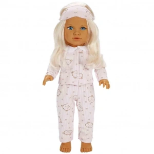 Mey İthalat® S01006492 BEBEK  45CM 2.R