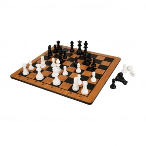 Mey İthalat® Satranç Oyun Seti