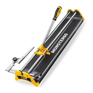 Mey İthalat® SGS 120 X-Plus60 Seramik Granit Fayans Kesme Makinası 60 cm