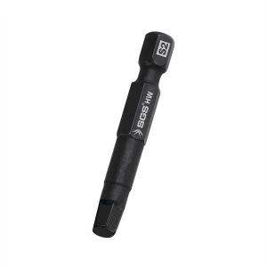 Mey İthalat® Sgs 3855 5 mm Allen Bits Uç 5 cm