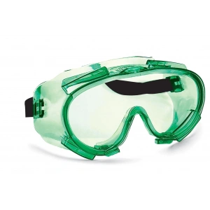 Mey İthalat® SGS 770 Optimum Koruyucu Şeffaf Gözlük