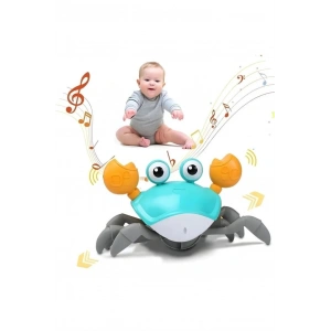 Mey İthalat® SH40381 KUT.PİLLİ YENGEÇ -ZRV