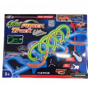 Mey İthalat® SH40593 UZ.KUM. 2 ARAÇ 113 PARÇA -ZRV