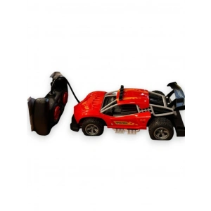 Mey İthalat® SH40926 1:18 UZAKTAN KUMAN.YARIŞ ARAB.ŞARJLI-ZİRVE